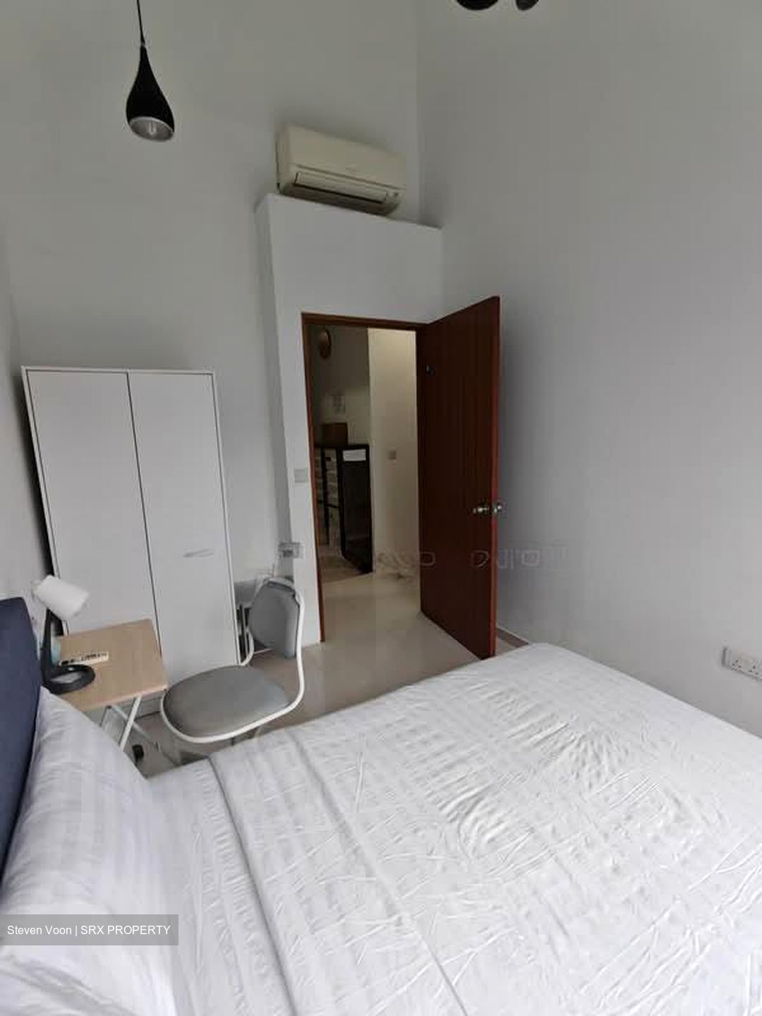 8 Farrer Suites (D8), Apartment #566816841